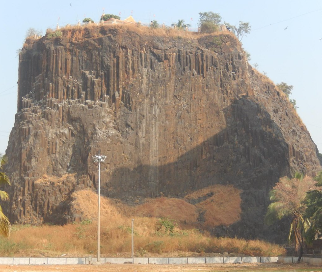 Gilbert Hill